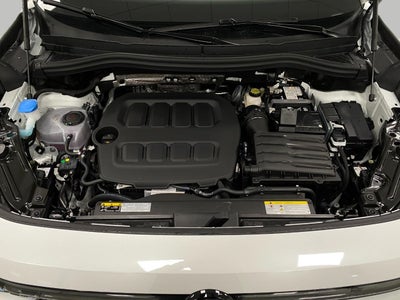 2026 Volkswagen Tiguan 2.0T SE R-Line Black 4MOTION