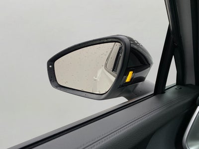 2026 Volkswagen Tiguan 2.0T SE R-Line Black 4MOTION