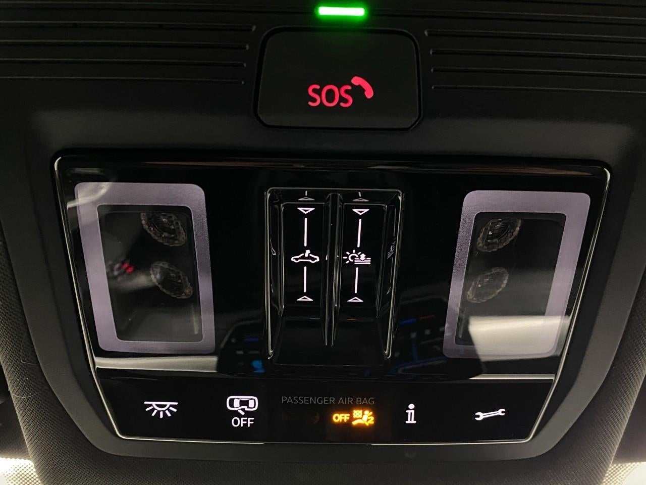 2026 Volkswagen Tiguan 2.0T SE R-Line Black 4MOTION