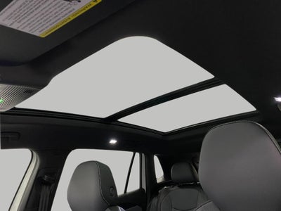 2026 Volkswagen Tiguan 2.0T SE R-Line Black 4MOTION