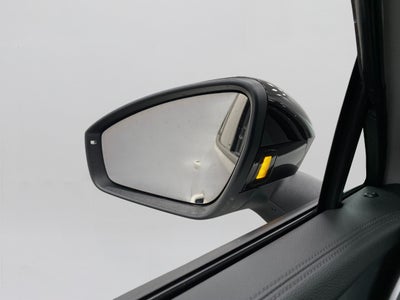 2026 Volkswagen Tiguan 2.0T SE R-Line Black 4MOTION