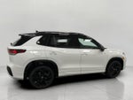 2026 Volkswagen Tiguan 2.0T SE R-Line Black 4MOTION