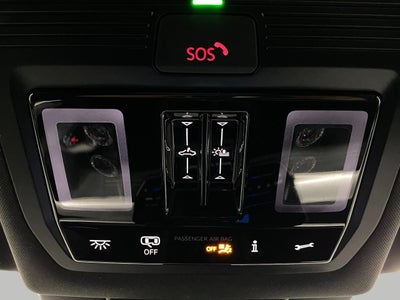 2026 Volkswagen Tiguan SE R-Line Black 4MOTION