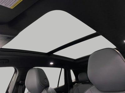 2026 Volkswagen Tiguan SE R-Line Black 4MOTION