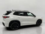 2026 Volkswagen Tiguan SE R-Line Black 4MOTION
