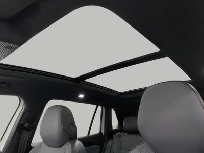 2026 Volkswagen Tiguan SE R-Line Black 4MOTION