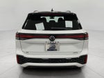 2026 Volkswagen Tiguan SE R-Line Black 4MOTION