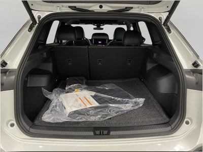 2026 Volkswagen Tiguan SE R-Line Black 4MOTION