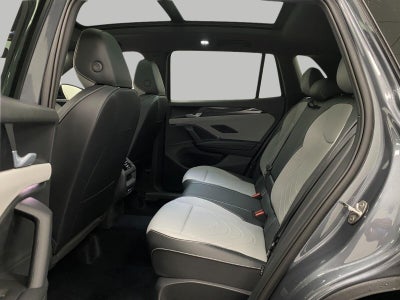2026 Volkswagen Tiguan SE R-Line Black 4MOTION