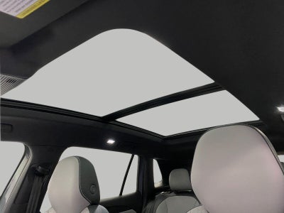 2026 Volkswagen Tiguan SE R-Line Black 4MOTION