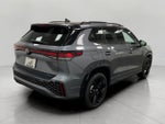 2026 Volkswagen Tiguan SE R-Line Black 4MOTION