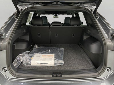 2026 Volkswagen Tiguan SE R-Line Black 4MOTION