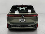 2026 Volkswagen Tiguan 2.0T SE R-Line Black 4MOTION