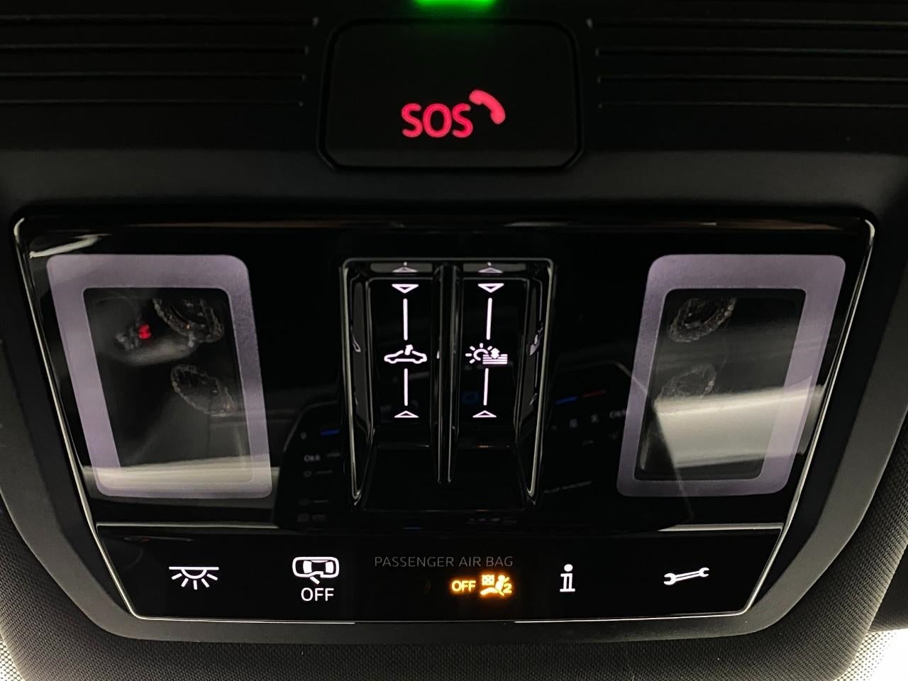 2026 Volkswagen Tiguan 2.0T SE R-Line Black 4MOTION