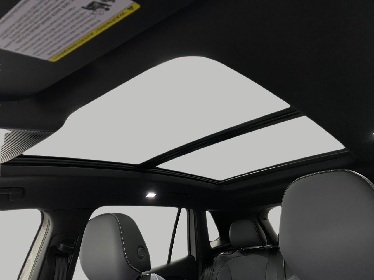 2026 Volkswagen Tiguan 2.0T SE R-Line Black 4MOTION