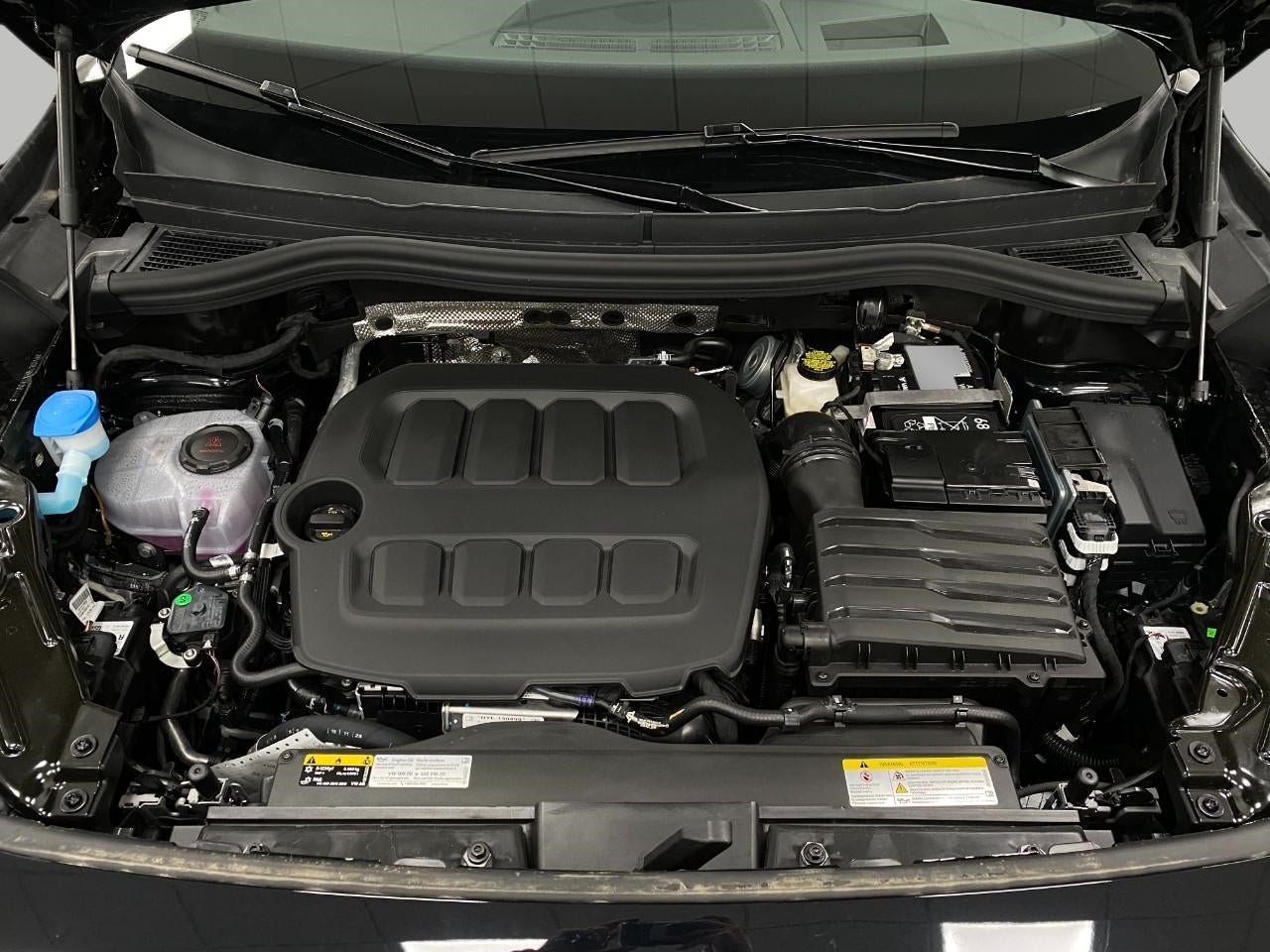 2026 Volkswagen Tiguan SE R-Line Black 4MOTION