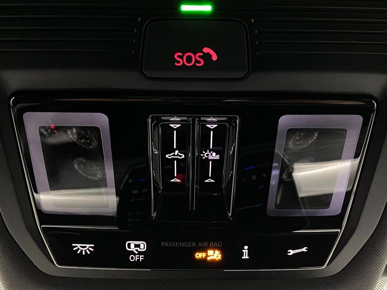 2026 Volkswagen Tiguan SE R-Line Black 4MOTION