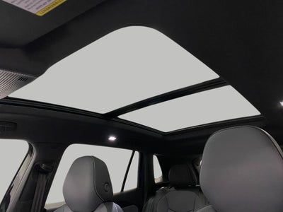2026 Volkswagen Tiguan SE R-Line Black 4MOTION