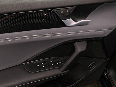 2026 Volkswagen Tiguan SE R-Line Black 4MOTION