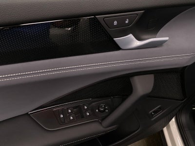 2026 Volkswagen Tiguan SE R-Line Black 4MOTION