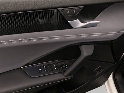 2026 Volkswagen Tiguan 2.0T SE 4MOTION