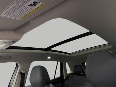 2026 Volkswagen Tiguan 2.0T SE 4MOTION