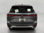 2026 Volkswagen Tiguan 2.0T SE 4MOTION
