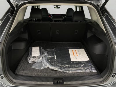 2026 Volkswagen Tiguan 2.0T SE 4MOTION