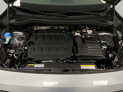 2026 Volkswagen Tiguan SE 4MOTION