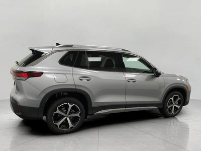 2026 Volkswagen Tiguan SE 4MOTION