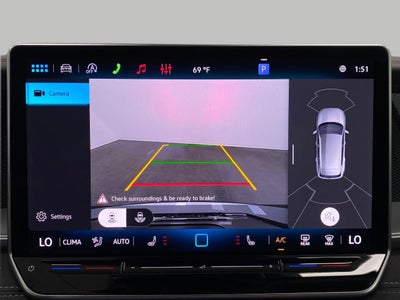 2026 Volkswagen Tiguan SE 4MOTION