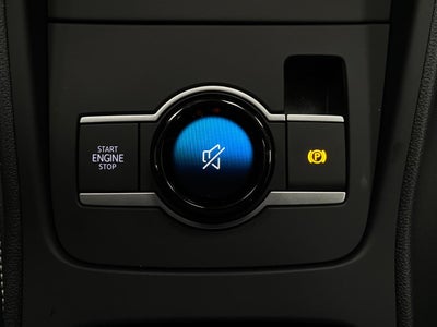 2026 Volkswagen Tiguan SE 4MOTION