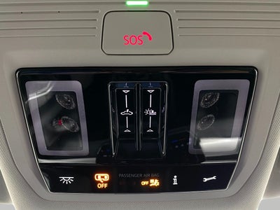2026 Volkswagen Tiguan SE 4MOTION
