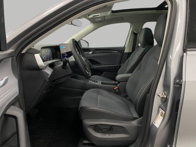 2026 Volkswagen Tiguan SE 4MOTION