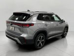 2026 Volkswagen Tiguan SE 4MOTION