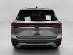 2026 Volkswagen Tiguan SE 4MOTION