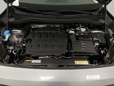 2026 Volkswagen Tiguan SE 4MOTION