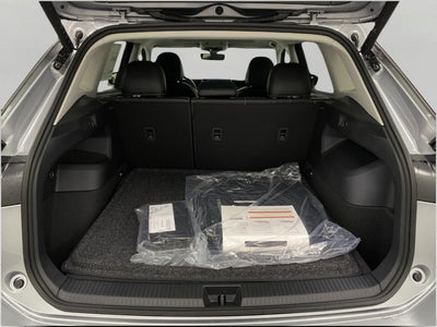 2026 Volkswagen Tiguan SE 4MOTION