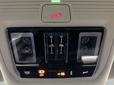 2026 Volkswagen Tiguan SE 4MOTION