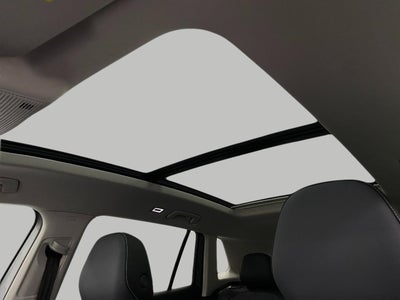 2026 Volkswagen Tiguan SE 4MOTION