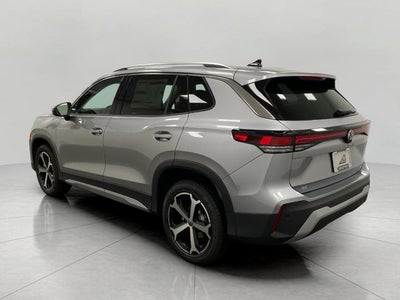 2026 Volkswagen Tiguan SE 4MOTION