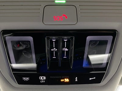 2025 Volkswagen Tiguan 2.0T SE 4MOTION