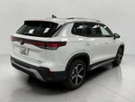 2025 Volkswagen Tiguan 2.0T SE 4MOTION