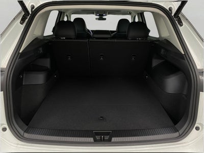 2025 Volkswagen Tiguan 2.0T SE 4MOTION