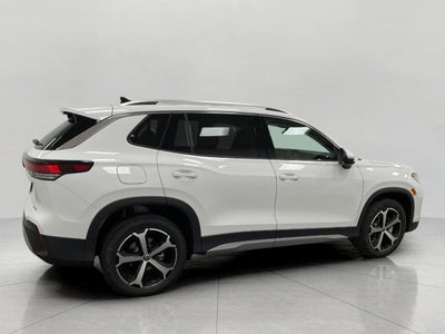 2026 Volkswagen Tiguan SE 4MOTION