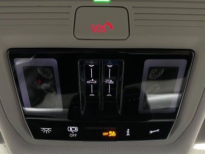 2026 Volkswagen Tiguan SE 4MOTION