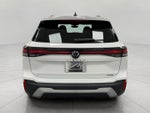 2026 Volkswagen Tiguan SE 4MOTION