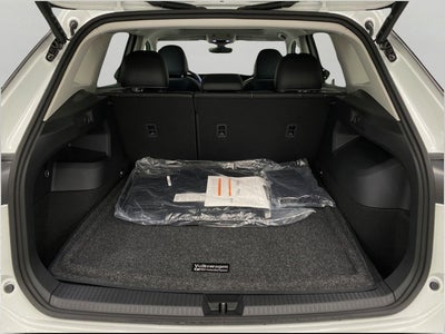 2026 Volkswagen Tiguan SE 4MOTION
