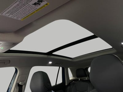 2026 Volkswagen Tiguan 2.0T SE 4MOTION