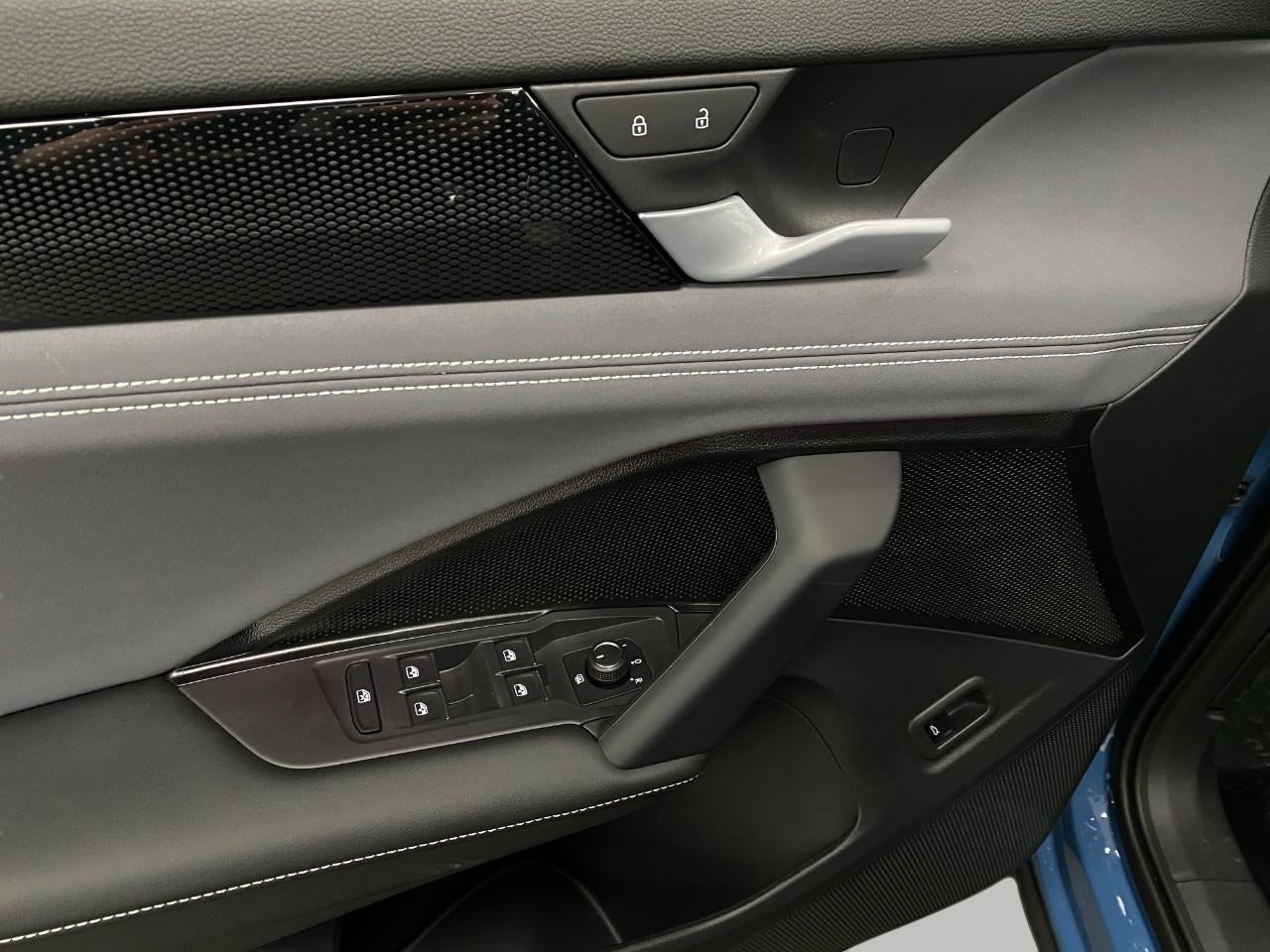 2026 Volkswagen Tiguan 2.0T SE 4MOTION